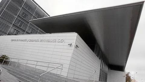 La Agencia IDEA es una de las entidades que desaparece para integrarse en Trade