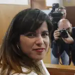  Rodríguez confirma el encuentro con Cornejo pero recuerda al PSOE que eligió como socio a Ciudadanos