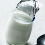 El yogur cuenta con una alta densidad nutricional / Foto: Archivo