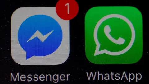 Facebook Messenger sigue ampliando sus posibilidades