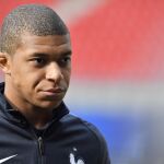 El PSG puja por Mbappé