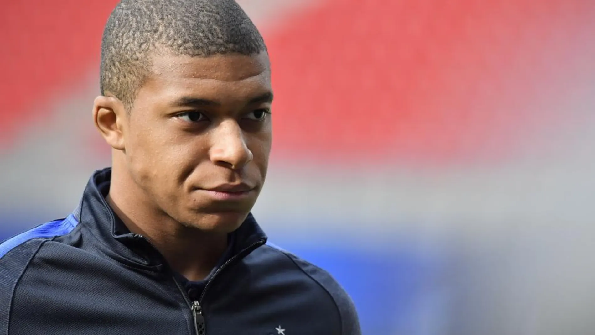 El PSG puja por Mbappé