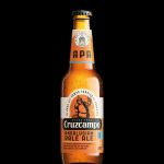Andalusian Pale Ale es una de las tres nuevas variedades de Cruzcampo/Foto: La Razón
