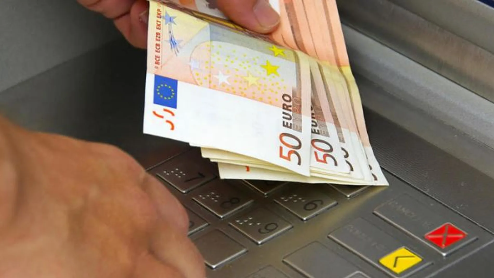 Los dudosos o impagados alcanzaron a cierre de enero los 111.766 millones de euros.