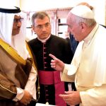 El Papa ha recibido en audiencia al primer ministro kuwaití, Sheikh Jaber Al-Mubarak Al-Hamad Al-Sabah