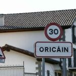 El movimiento sismico ha tenido a la localidad navarra de Oricáin
