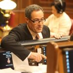 El hasta ahora portavoz de CDC en el Congreso, Pere Macías