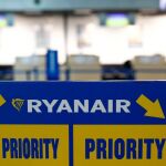 Si viajas esta semana con Ryanair, esto te interesa