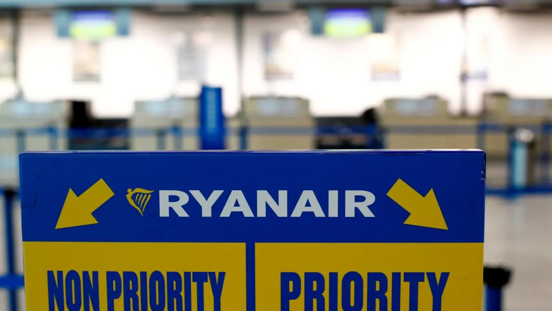 Si viajas esta semana con Ryanair, esto te interesa