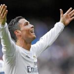 Cristiano destrozó al Celta con cuatro goles, uno de ellos fue un misil imparable
