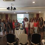 Directivos de Enfermería de toda España se reúnen en Cáceres
