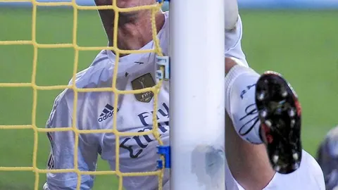 El Madrid volvió a decepcionar en otro partido en el que tenía que ganar