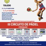 Cartel del torneo