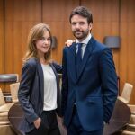 TVE rueda ‘Derecho a soñar’, su nueva serie diaria sobre abogados