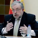 El secretario de Estado de Seguridad Social, Octavio Granado/Foto: Efe