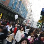 El comercio electrónico ya supone el 67% del total