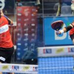 Bela y Lima Master Final