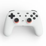 Stadia Controller: así es el mando de Google