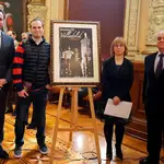  José Ignacio Foces pregonará una Semana Santa de Valladolid con acento andaluz
