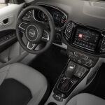 Jeep Compass: un nuevo SUV compacto