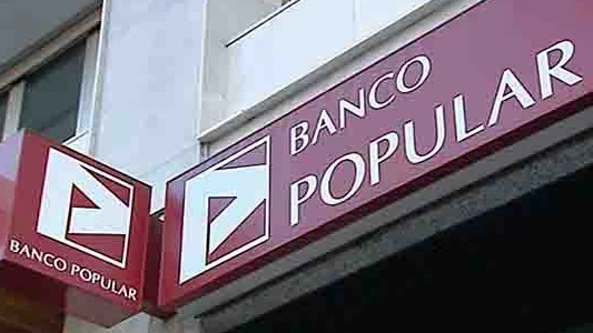 El Eurogrupo considera «exitosa» la venta del Banco Popular al Santander