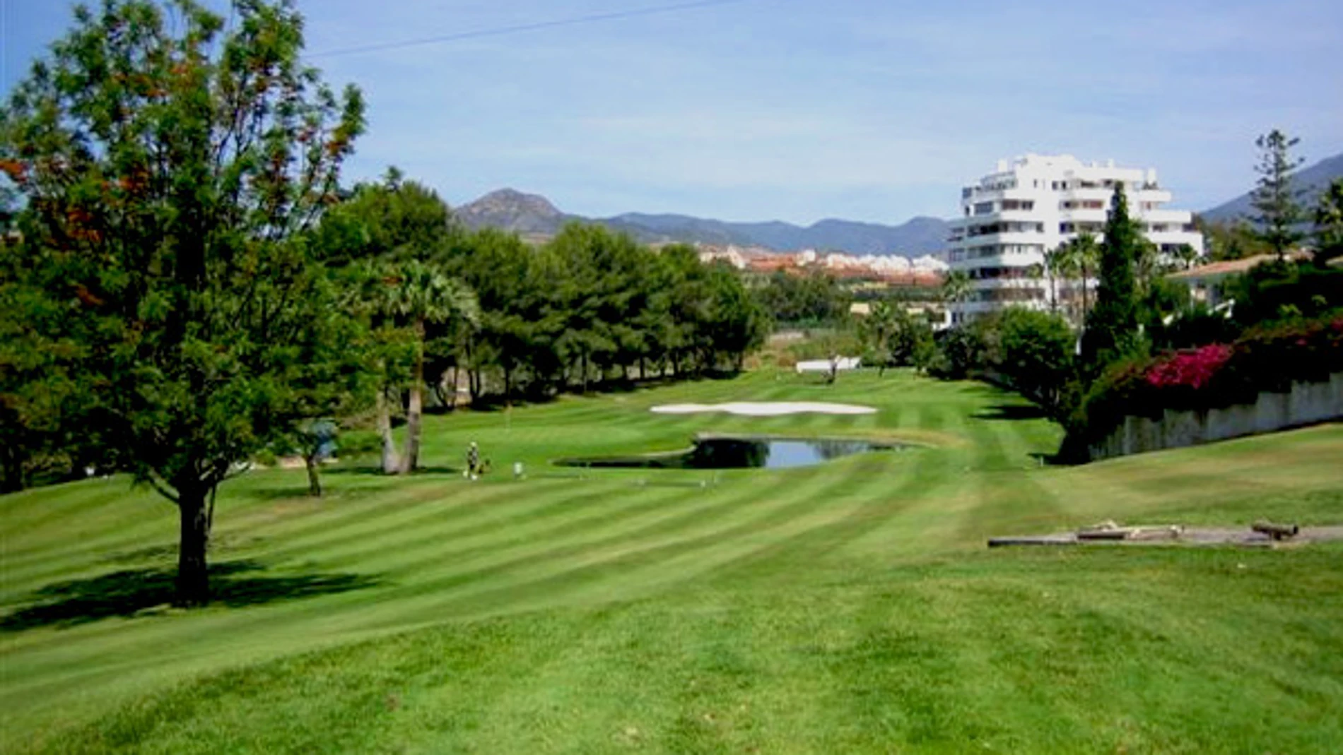 Real Club de Golf Guadalmina