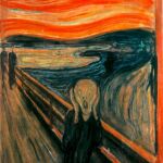 El Grito de Munch