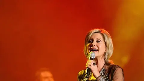Olivia Newton-John