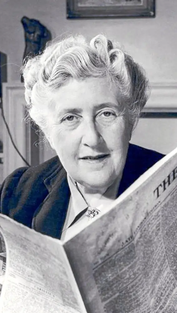 El mayor misterio de Agatha Christie: su desaparición