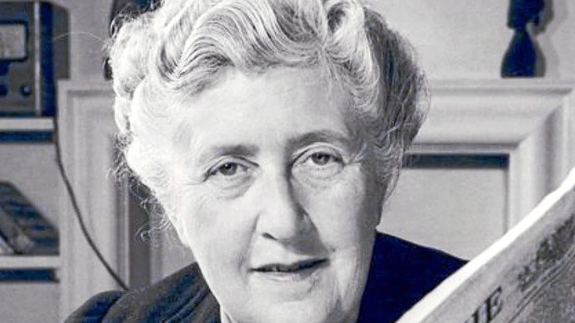 El mayor misterio de Agatha Christie: su desaparición