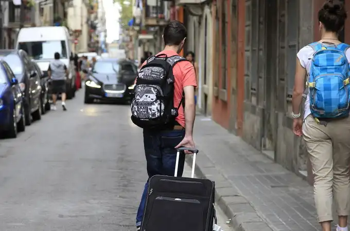 Más inspectores para detectar pisos turísticos ilegales en Madrid