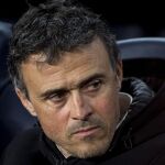 Luis Enrique