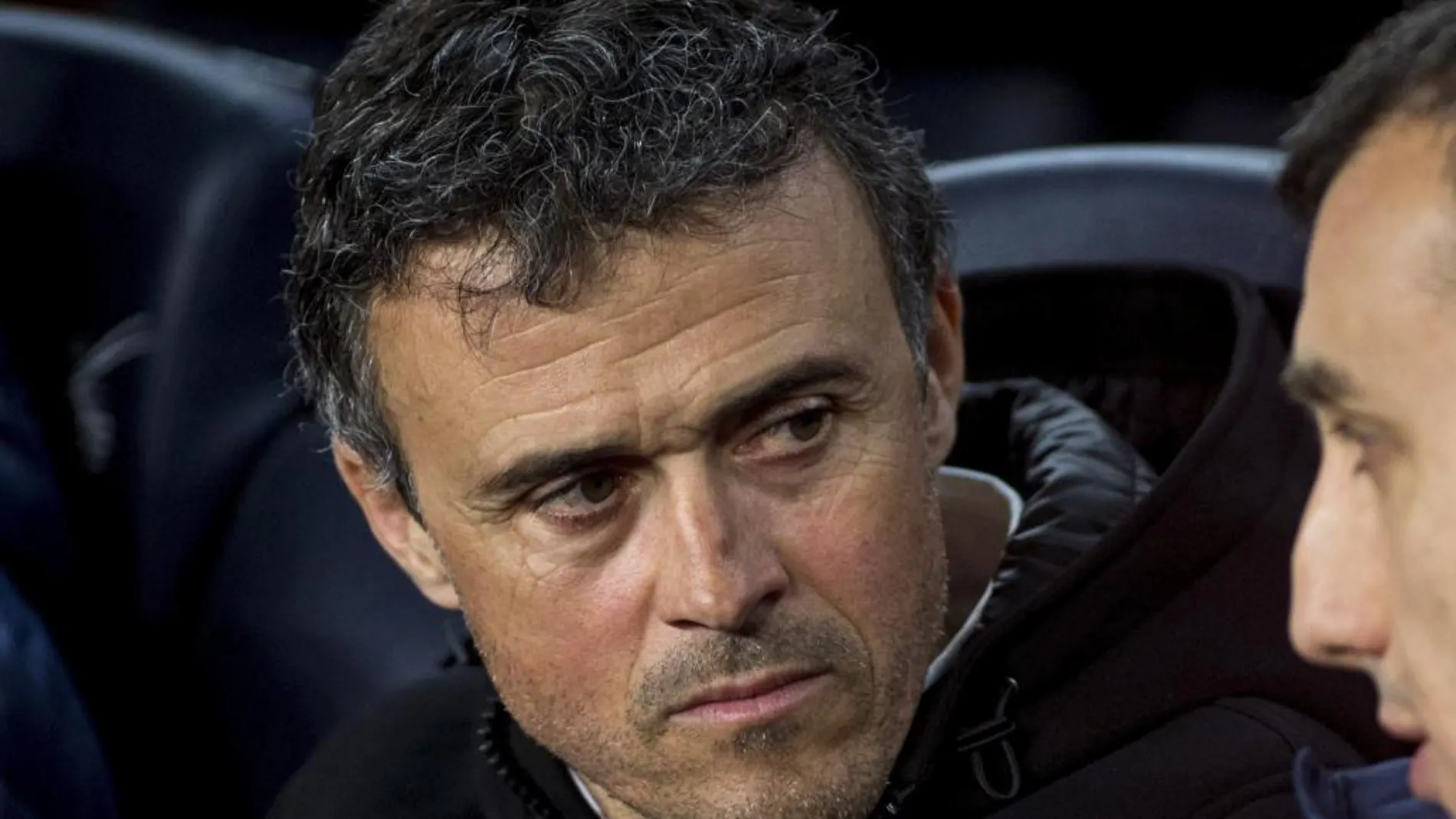Luis Enrique