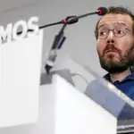  Iglesias depende del PSOE para evitar el «efecto Hernández Mancha»