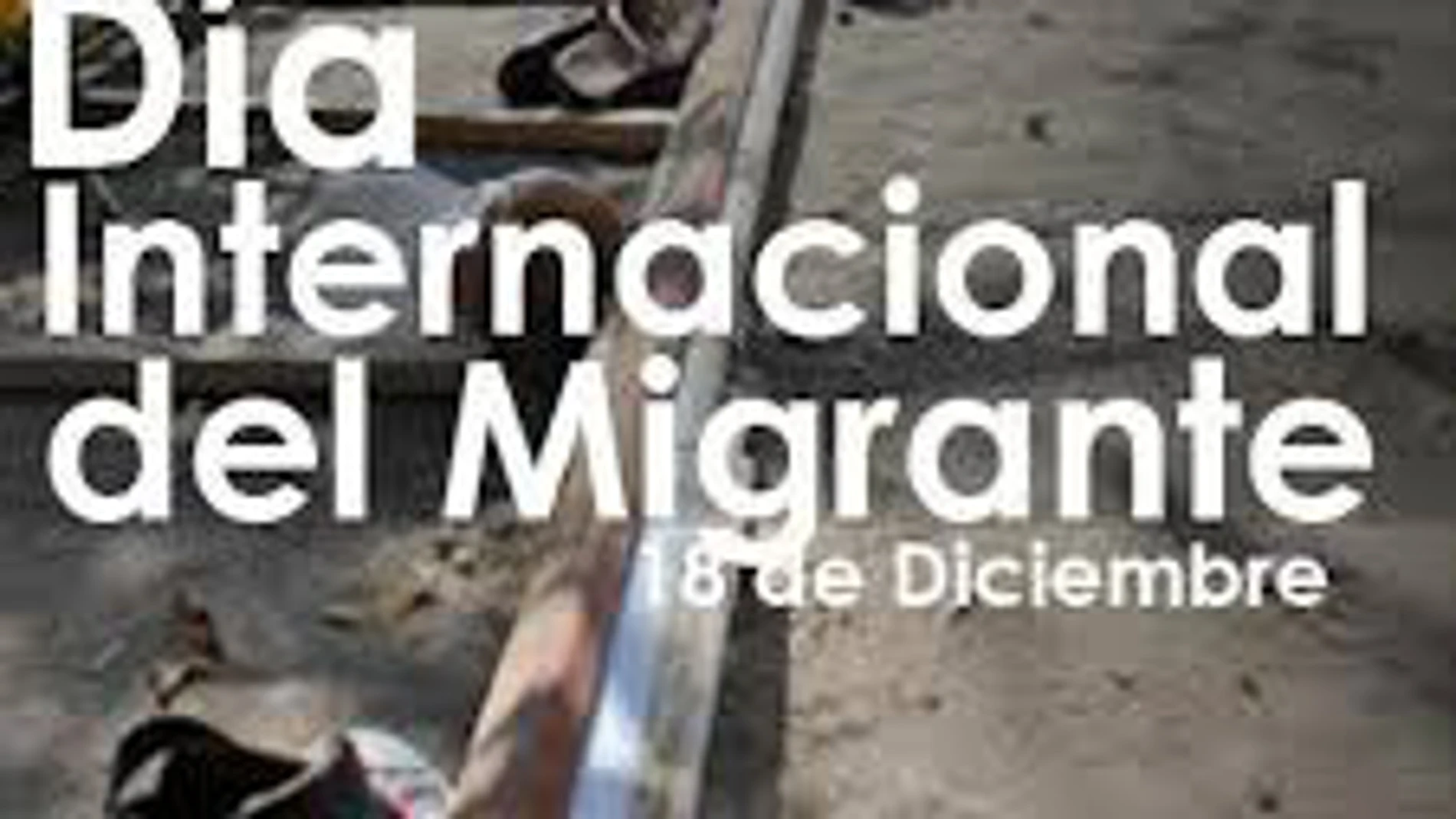 Misa por el Día Internacional de las Migraciones