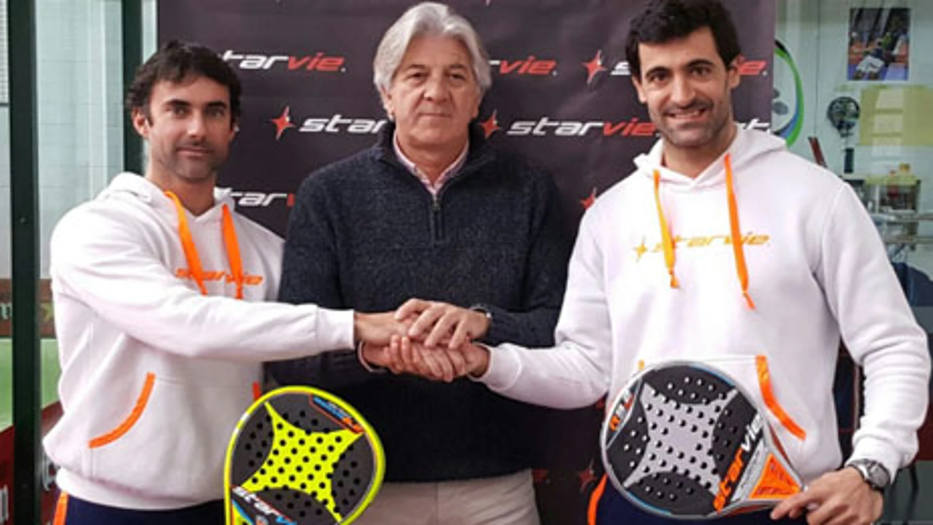 Renovaciones Borja Yribarren y Pio Otero fuera