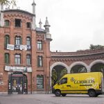 El Ayuntamiento reconoce que volverá a reunirse con los okupas de «La Dragona» «cuando ellos quieran»
