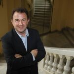 Martín Berasategui