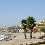 El Pativel está diseñado para evitar nuevas construcciones en los primeros mil metros del litoral