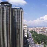 Torre Europa