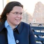 Alexandra Von Teuffenbach: «Algunos reyes obligaban a los cardenales a elegir su candidato»