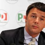 Renzi aprueba el despido inmediato de los absentistas