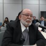 Pinheiro es uno de los empresarios condenados por las corruptelas en la petrolera brasileña Petrobras.