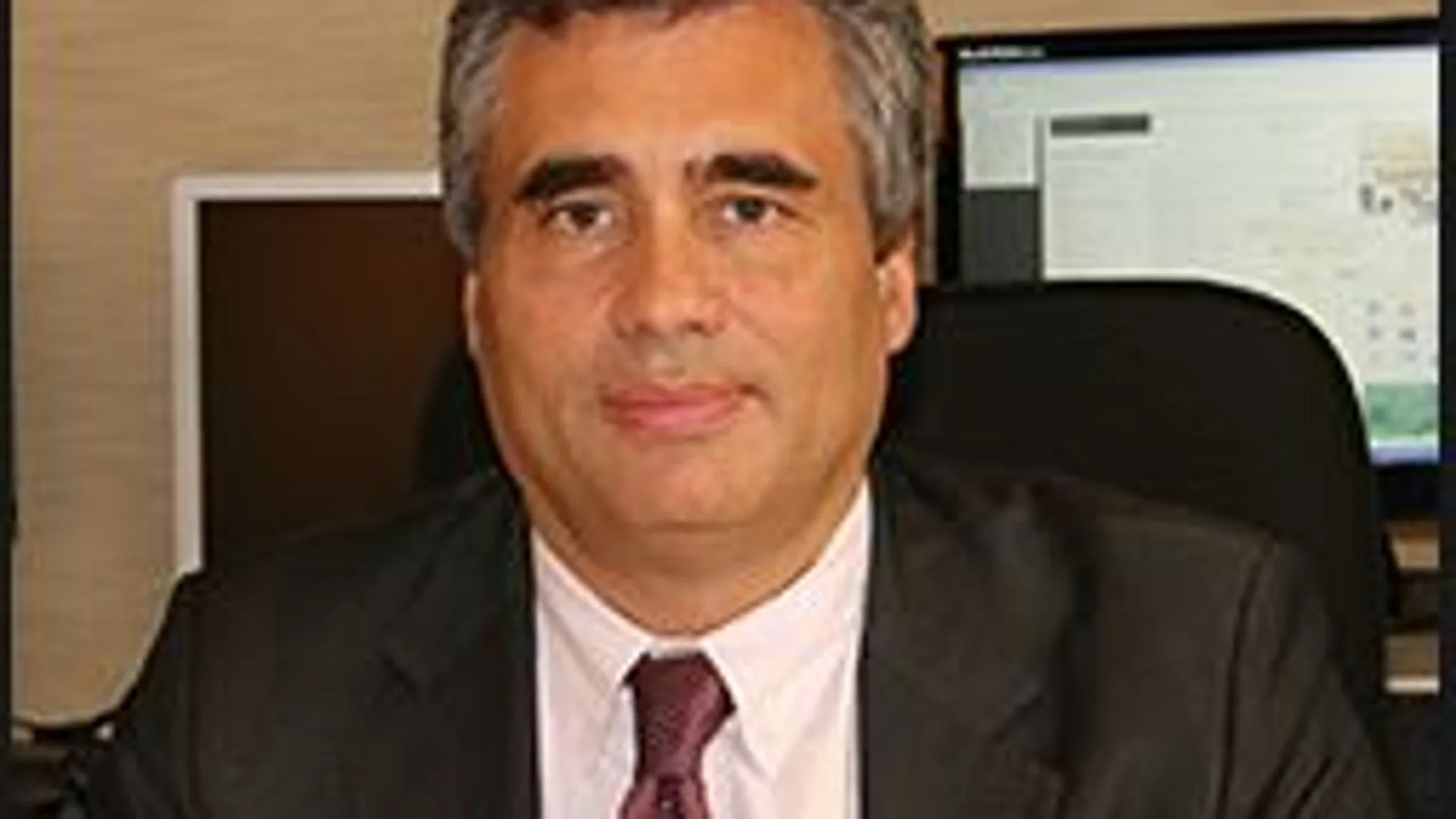 Alejandro Vanoli es presidente del Banco Central de la República Argentina desde 2014
