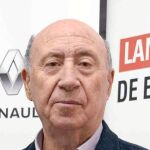 José María González «Peridis»