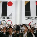 Japón descarta su logotipo para Tokio 2020 tras las acusaciones de plagio