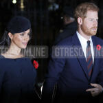El príncipe Harry junto a Meghan Markle / GTRESONLINE