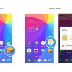 Line lanza un launcher para Android