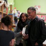 El presidente norteamericano, Barack Obama.