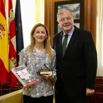  Una profesora leonesa, entre las mejores de Educación Infantil en España
